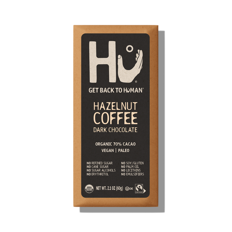 Product image of Hazelnut Coffee