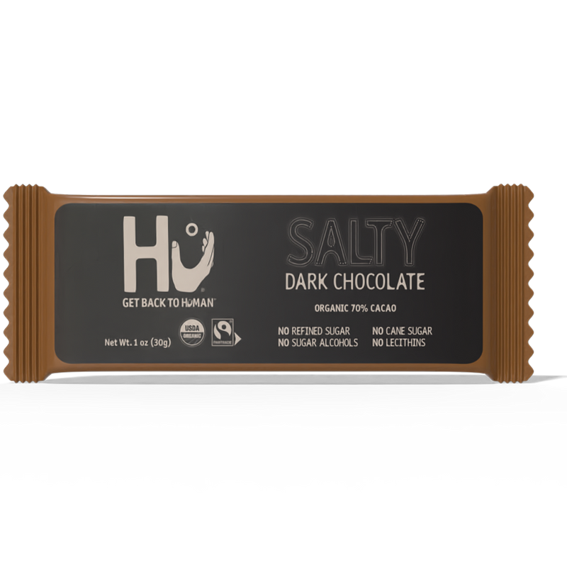 Product image of Salty Dark Chocolate