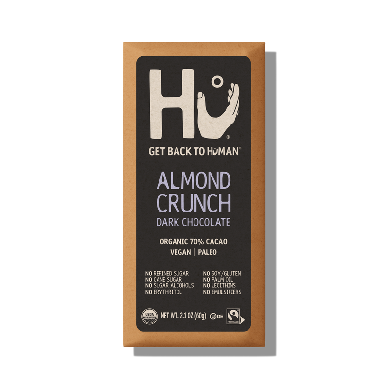 Product image of Almond Crunch