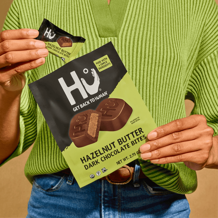 Hazelnut Butter