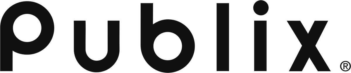 'Publix' logo