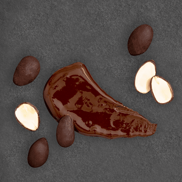 Almonds + Sea Salt Hunks Hunk Hu, |HKSA006|