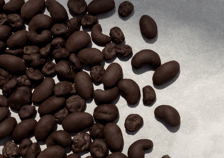 Almonds + Sea Salt Hunks Hunk Hu, |HKSA006|