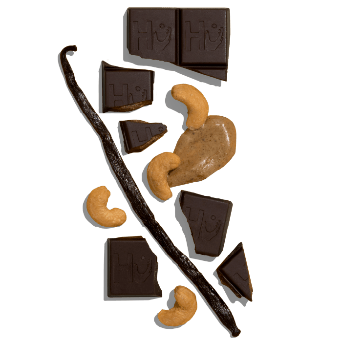 Cashew Butter + Vanilla Bean Chocolate Bar Hu, |CBCV004| |CBCV006| |CBCV008| |CBCV012|