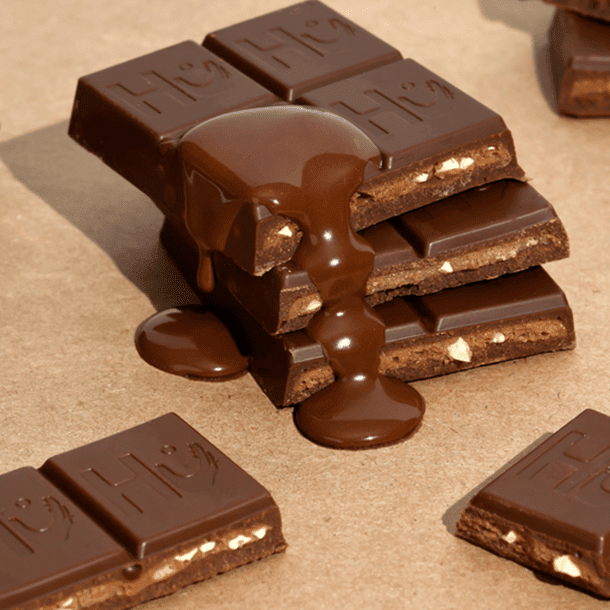 Hazelnut Butter Milk Chocolate |MKBHCR004| |MKBHCR006| |MKBHCR008| |MKBHCR012|